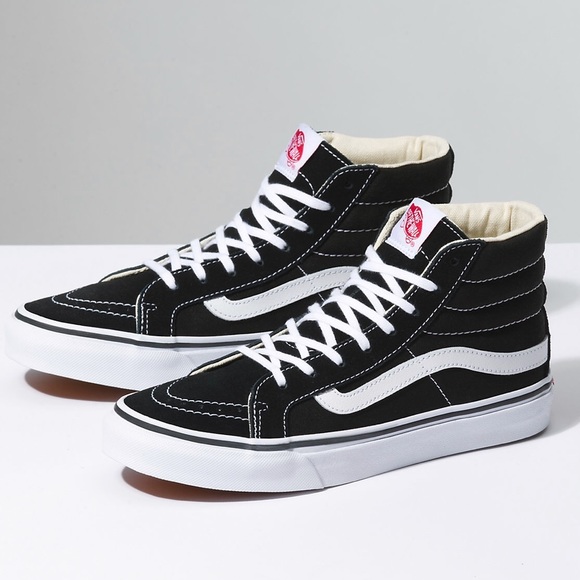 Vans Shoes - Vans Sk8-Hi Slim